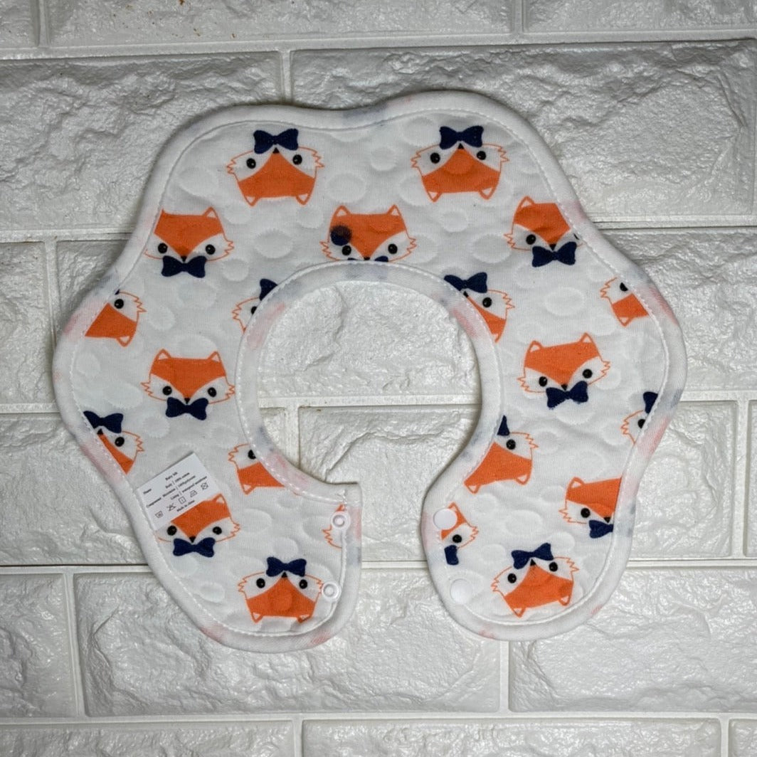 オーダーメイドスタイ(5枚セット) – 保育ほんぽ