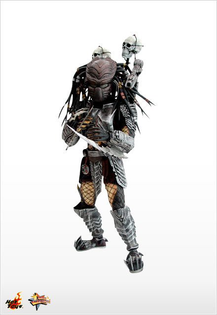 ムービー・マスターピース】『AVP』1／6スケールフィギュア