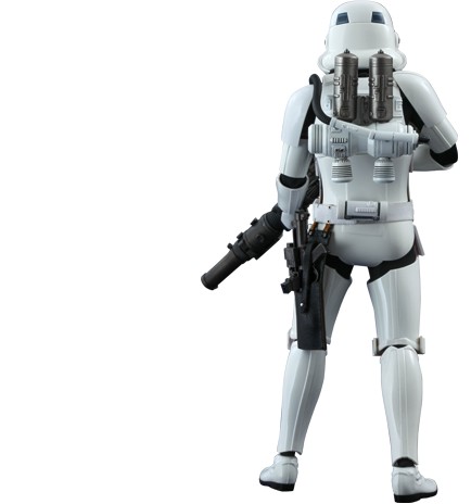 ムービー・マスターピース】『スター・ウォーズ エピソード4／新た