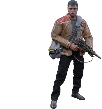 ムービー・マスターピース】『スター・ウォーズ／フォースの覚醒』1