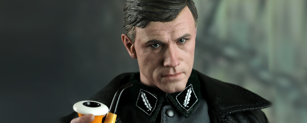 ムービー・マスターピース】『イングロリアス・バスターズ』1／6