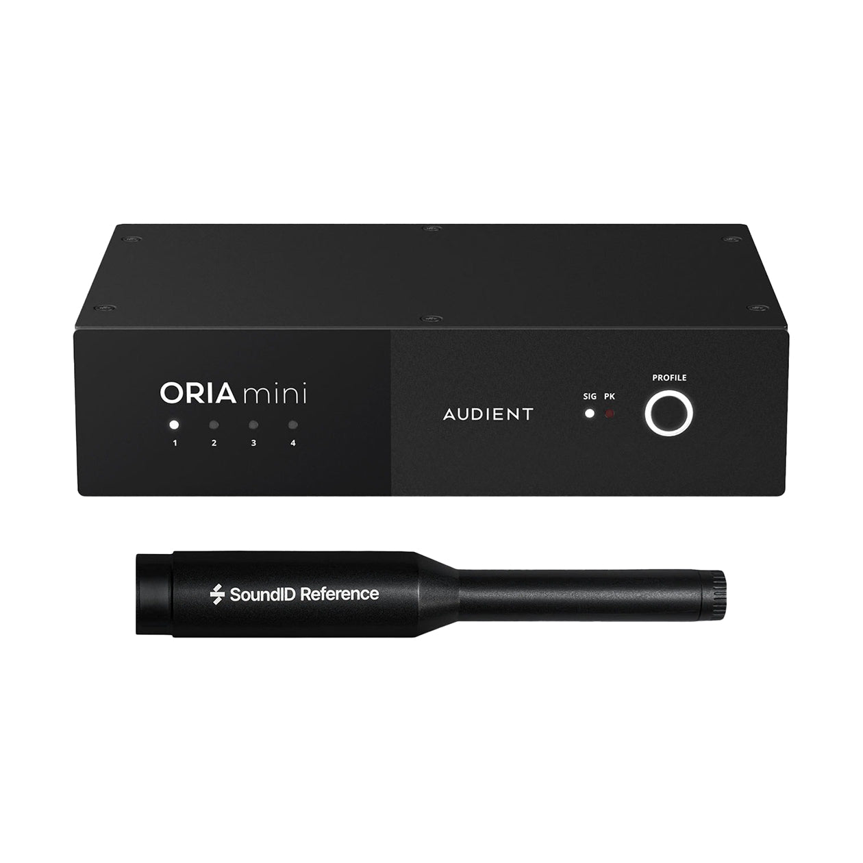 AUDIENT evo 8 オーディオインターフェイス