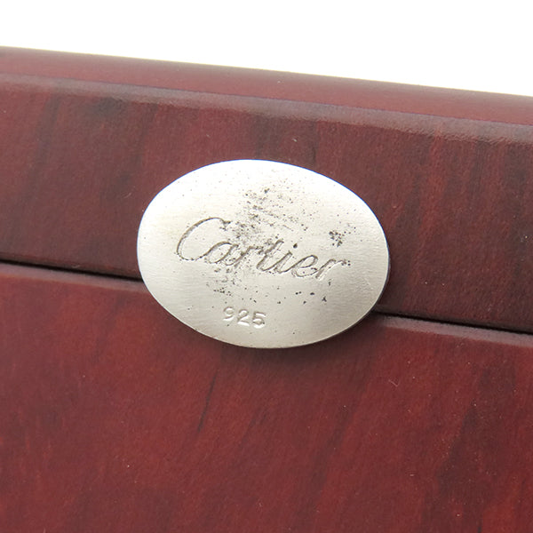 カルティエ Cartier パンサー パンテール フォトフレーム シルバー
