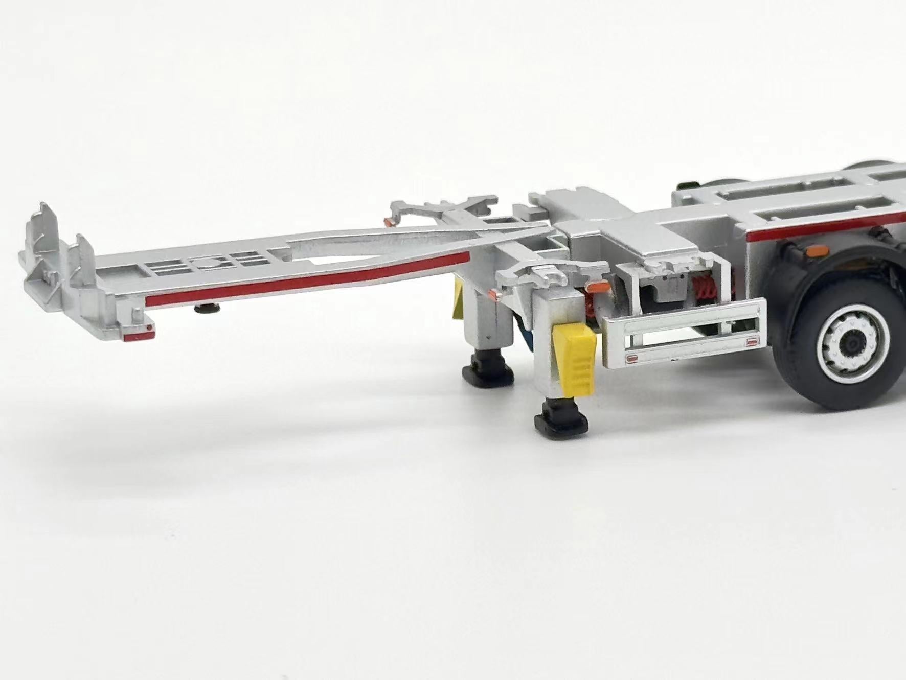 Unique Model 1:64 Scania V8 730S (4 Versions) – Horizon Diecast