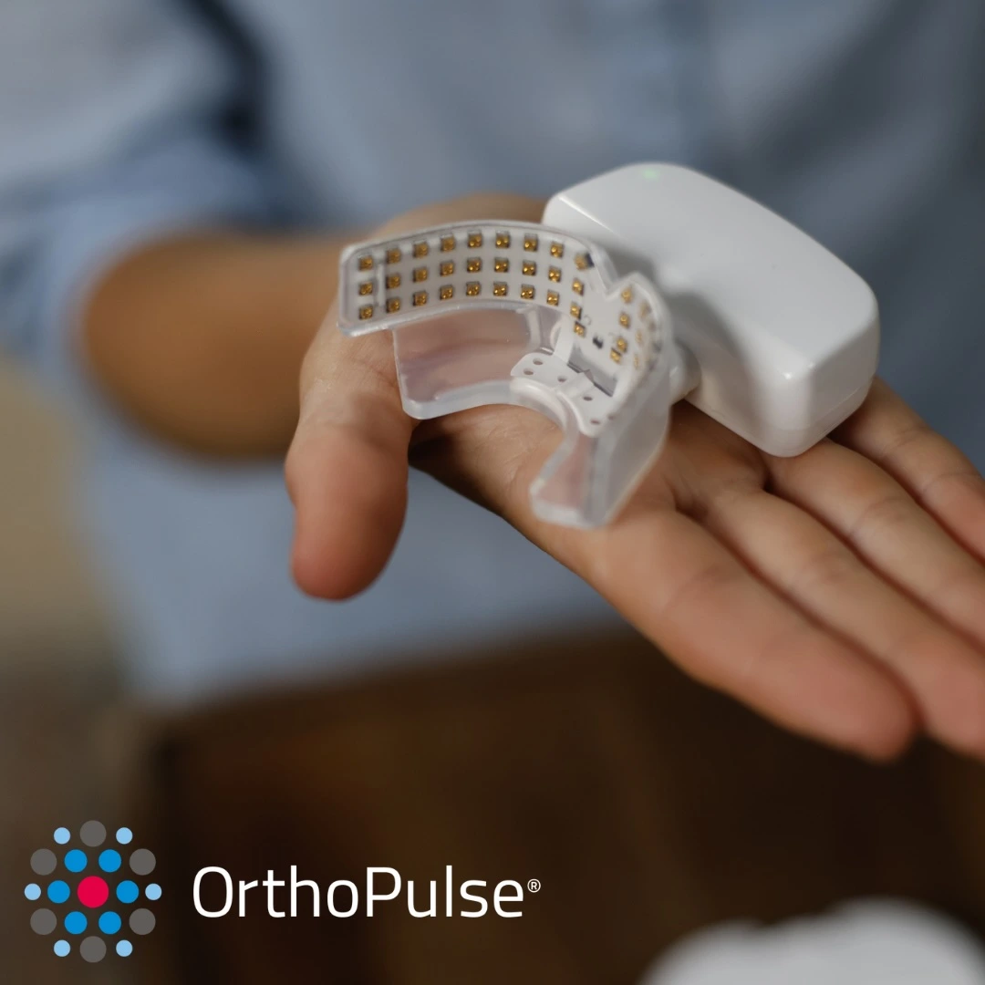 Accelerate Your Treatment with OrthoPulse® | Horsey Orthodontics