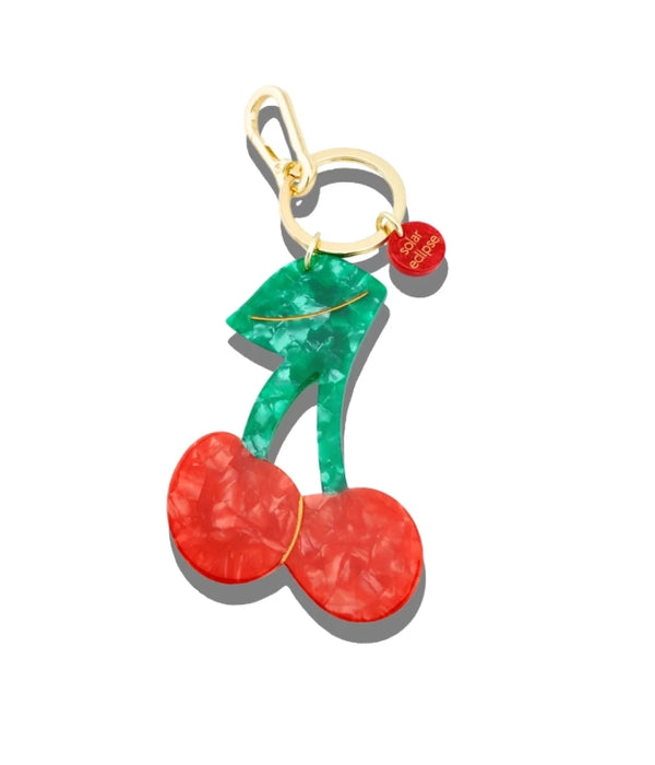 Solar Eclipse/BAG CHARM + KEYCHAIN バック チャーム 【13種