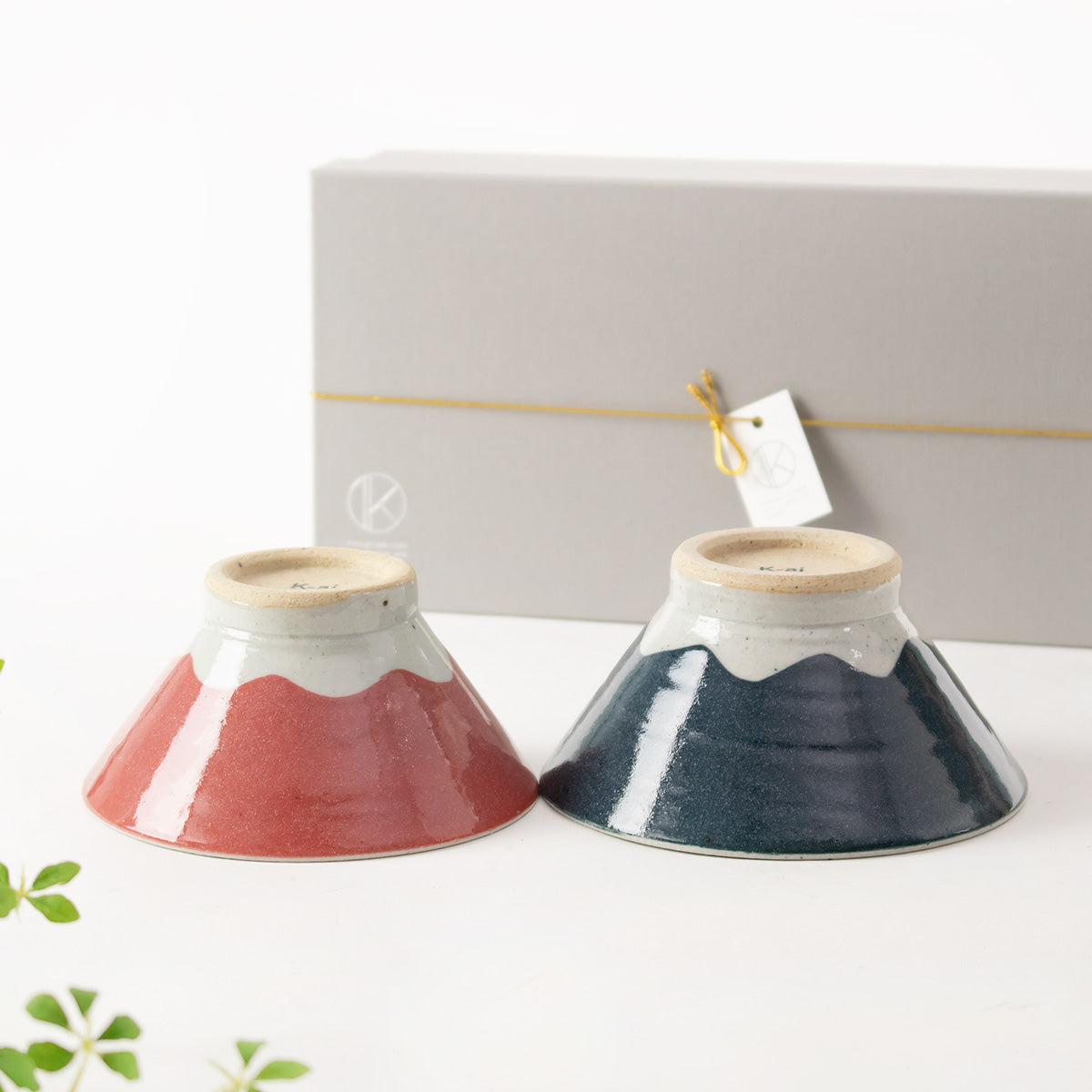 夫婦茶碗 富士山 結婚祝い 茶碗 ペア 陶器 – ハウジー