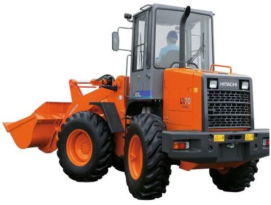 商品紹介｜建設機械のレンタル・リース【北海産業】