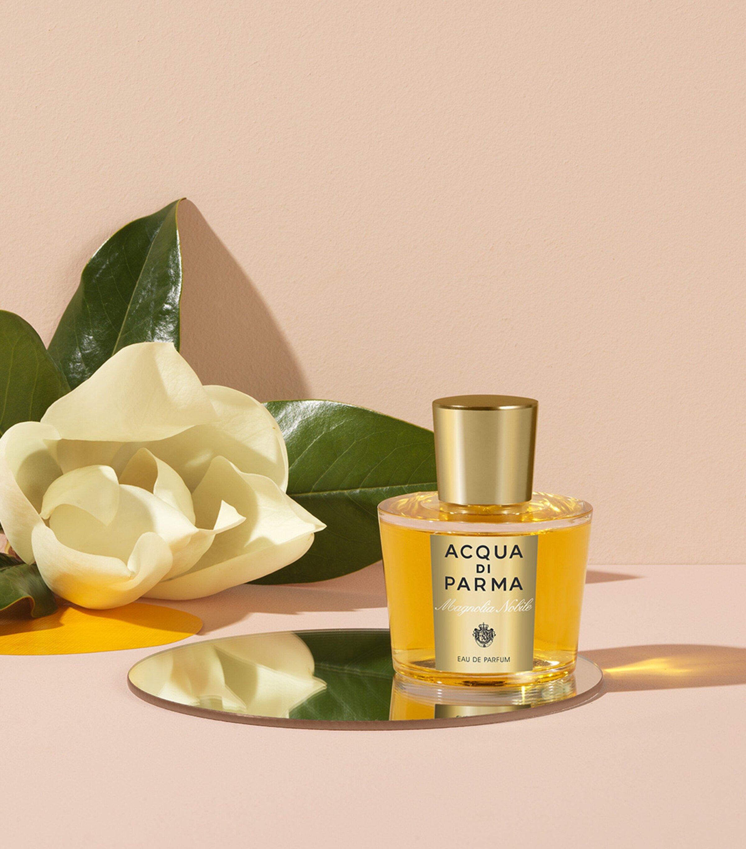 Acqua di Parma Magnolia Nobile Eau de Parfum (100ml) | Harrods UK