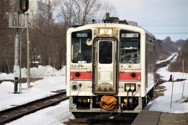 JR花咲線135・4㎞全通100周年、「釧路駅」と「根室駅」で記念乗車券