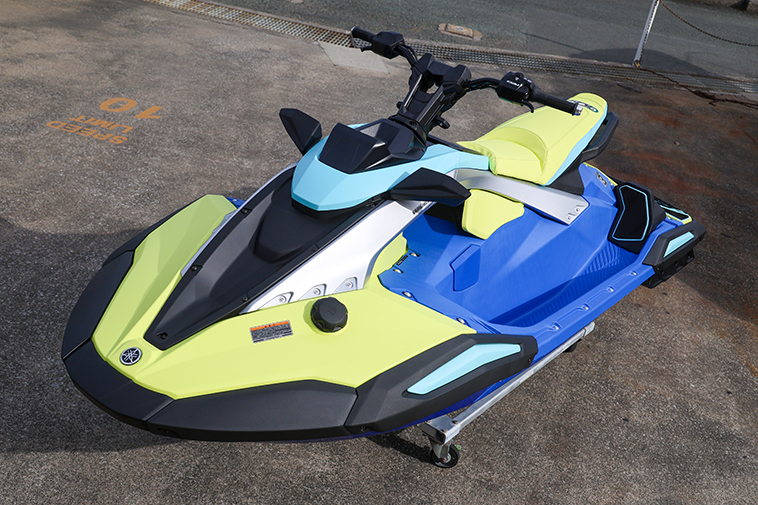 試乗インプレ】操る楽しさを存分に味わえる軽量ファンライドモデル