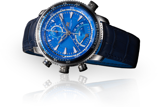 JAERMANN & STUBI（ヤーマン＆ストゥービ） | HANDA Watch World