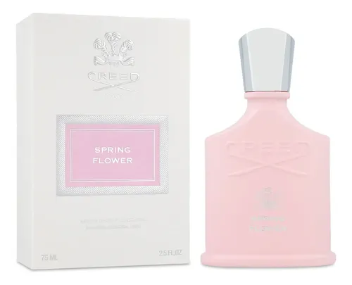 Spray Creed Spring Flower Edp 75 ml - Senhora | Parcelamento sem juros