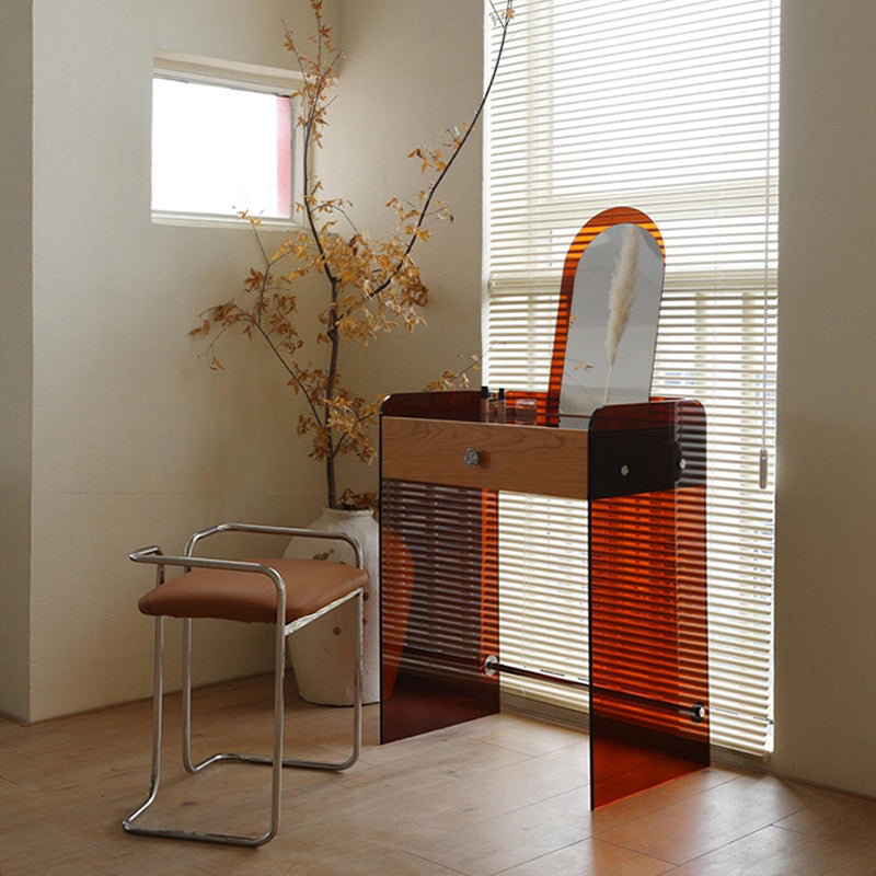 HueOffice公式 |ドレッサー シンプルモダン クラシック アクリル