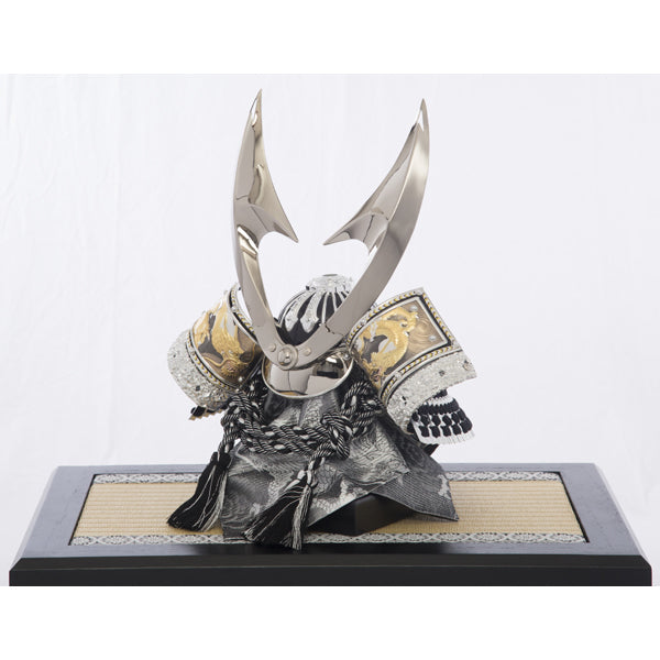 響 sw75049 兜収納飾り – 福仙