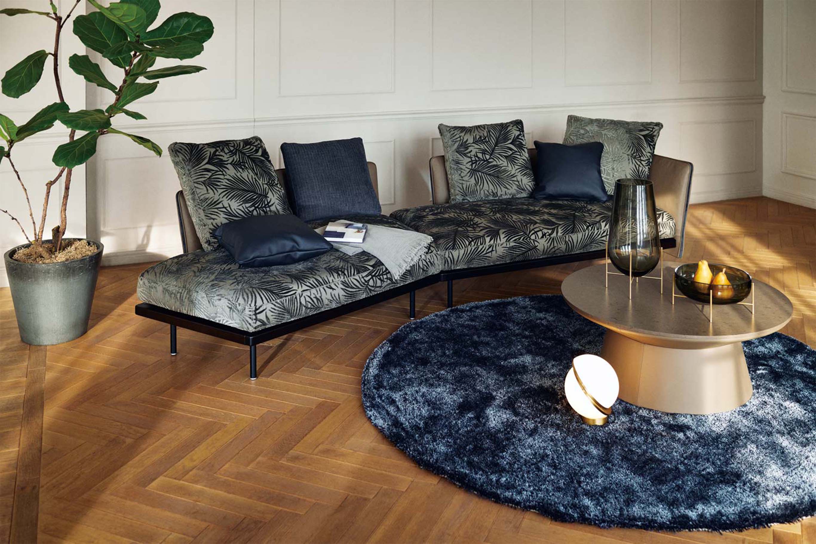 LITHOS・AD｜SOFA｜PRODUCTS｜国産家具メーカー HUKLA｜日本フクラ