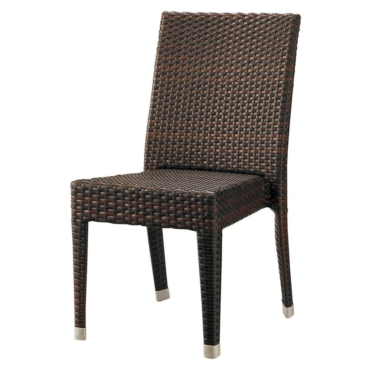 バミューダ｜チェリー（桜屋工業）の人工ラタンチェア