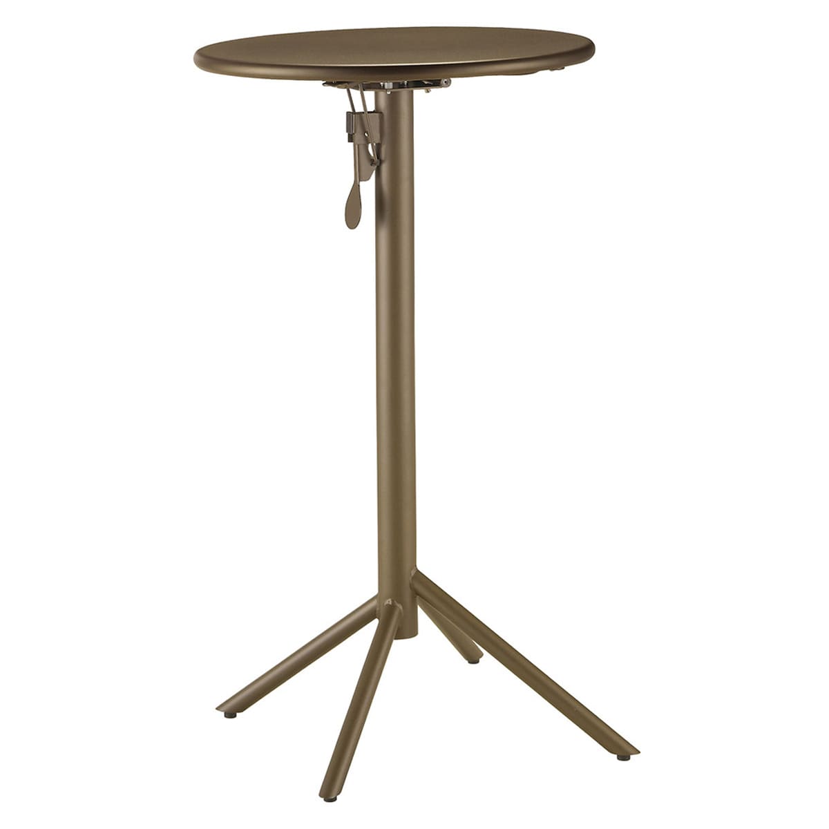 ラスティハイテーブル｜チェリー（桜屋工業）