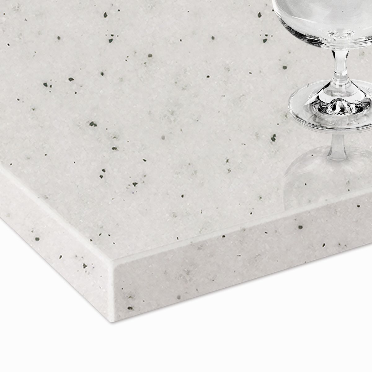 人工大理石天板（鏡面みかげ柄）CM-201C 天板のみ｜ハストネット