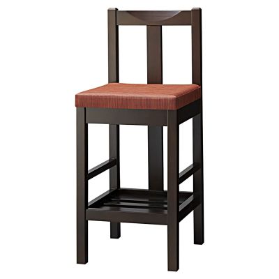 関スタンド｜プロシードの和風カウンター椅子