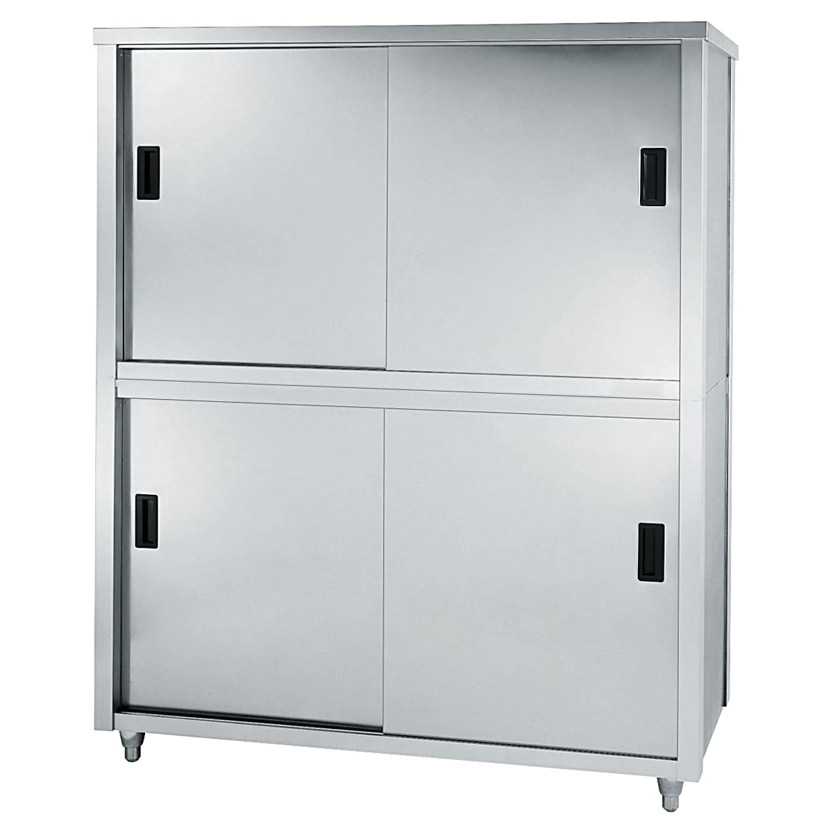 食器戸棚 片面引違戸 ACSシリーズ｜東製作所