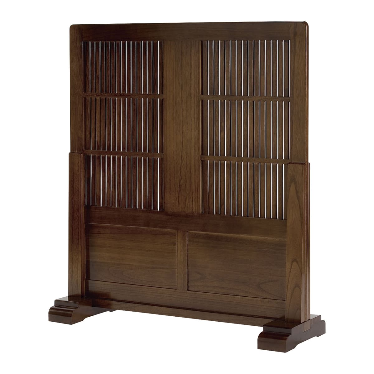 JP-T900 和風衝立｜弘益