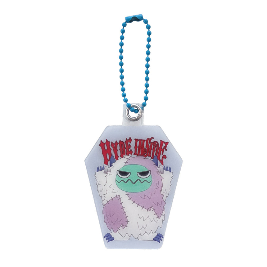 BLIND RANDOM PHONE-TAB KEYCHAIN – HYDE ONLINE STORE