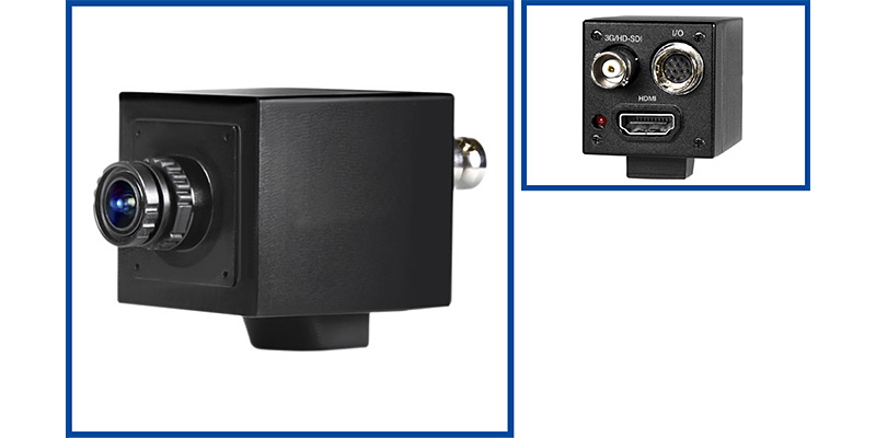 無人移動体画像伝送システム MPU5 - ハイテクインター