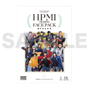 NEWS | 音楽原作キャラクターラッププロジェクト『ヒプノシスマイク