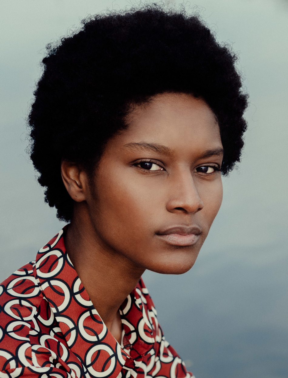 Meet Aurelie | NEWfaces