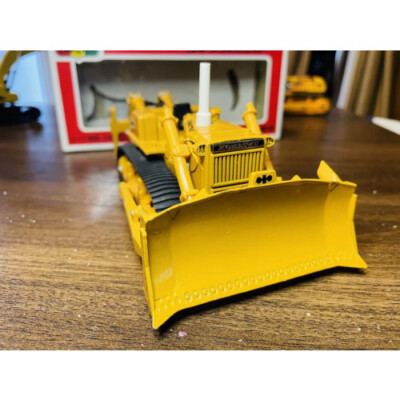 1/50 Yonezawa Diapet Komatsu Bulldozer with Multi Ripper D355A | eBay