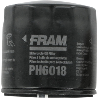 FRAM Snowmobile Oil Filter Arctic Cat Bearcat Z1 2009 2010 2011