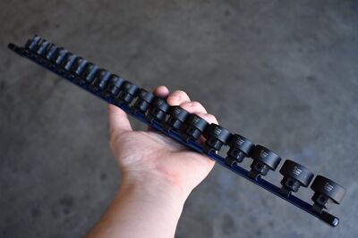 Astro Pneumatic 78319 19-Piece 3/8