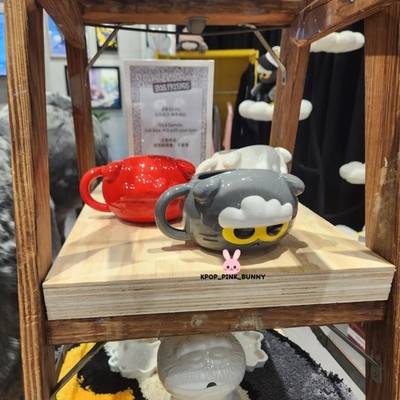 ON HAND] G DRAGON G-DRAGON ZO&FRIENDS 1st POP-UP ZOA A&NE OFFICIAL