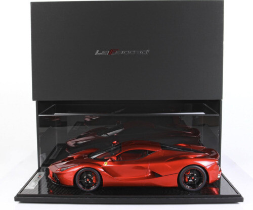 ミニカー BBR 1/43 Ferrari 250 LM #8 Nurburgring BBR 1/43 Ferrari