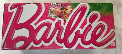 Barbie Sisters Safari Cruiser 4 x 4 BHF96 Now Rare ~Brand NEW~ | eBay