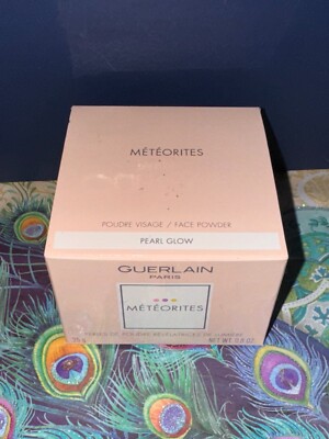 Guerlain Meteorites Collections~You Choose~Limited Editions~Rare