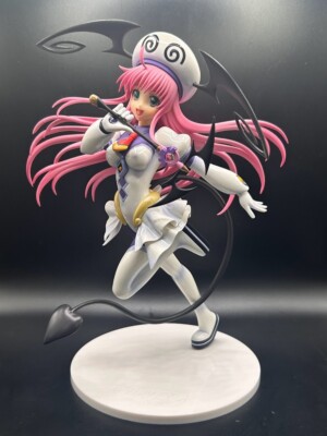 Good Smile Company To Love-Ru Lala Satalin Deviluke 1/8 Scale PVC