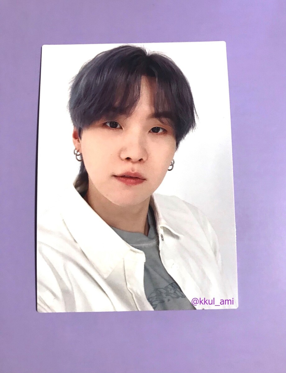 BTS Fortune Box Japan Official Photocards RM/SUGA/JHOPE/JIMIN | eBay