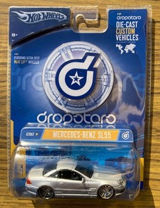 Dropstars Hot Wheels | eBay