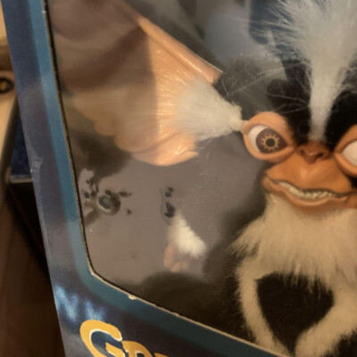 Gremlins 2 Mohawk Figure | eBay