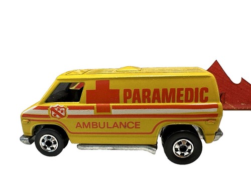 2022 Hot Wheels RLC Cey Adams LOVE 70s Van - Great Valentine Gift