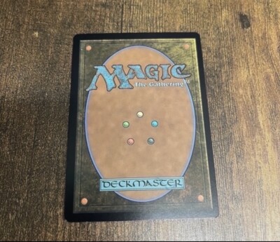 MTG Lightning Bolt RAINBOW FOIL Fallout Secret Lair Drop | eBay