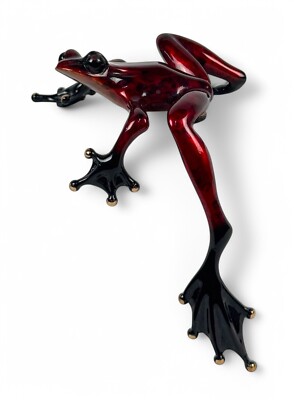 Tim Cotterill Frogman 