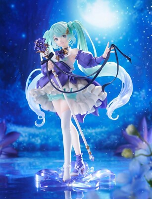 Taito Artist Masterpiece Hatsune Miku Figure AMP+ birthday 2024