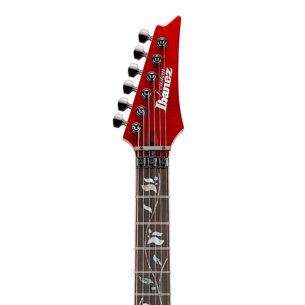 Ibanez RGJ Custom RG8570-RS Red Spinel 6 Stings Electric Guitar