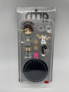 Range Murata Figure | eBay