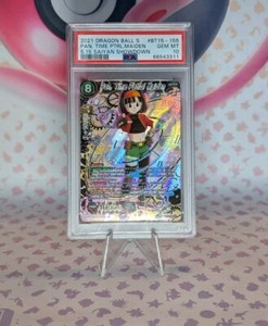 Pan Time Patrol Maiden | eBay