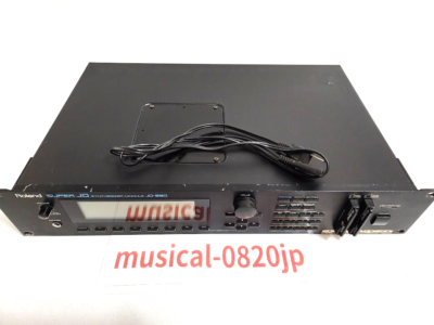 Roland JD-990 Super JD Synthesizer Module | eBay