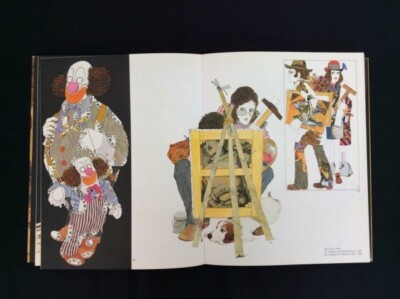 画材 Pero: The Works of Yoshitaro Isaka Pero Yoshitaro Isaka works